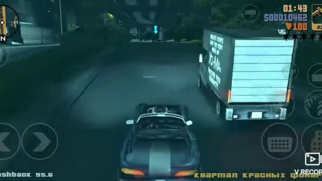 Lp. GTA 3 #2 больше миссий смотреть онлайн
