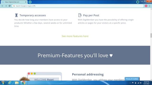 DigiMember - WP Membership Plugin смотреть онлайн