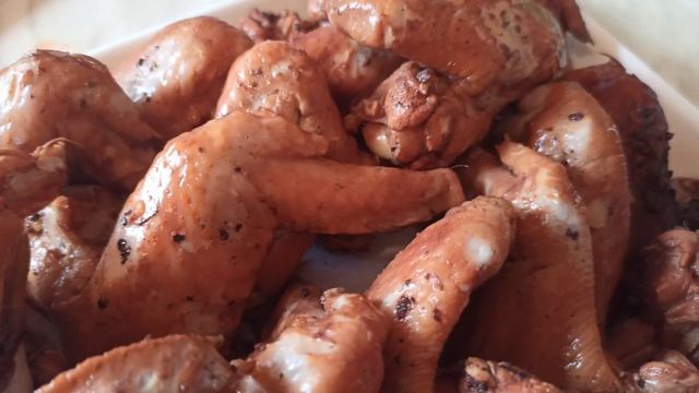МЕНЮ на день для ВЕЛИКОЇ РОДИНИ???? домашні КОПЧЕНІ КРИЛЬЦЯ смотреть онлайн