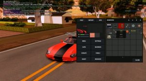 УСТАНОВИЛ НОВЫЙ ТЮНИНГ ДЛЯ АВТО ЗА 20КК НА ARIZONA RP В GTA SAMP