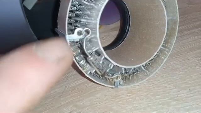 ремонт фена турбинного типа смотреть онлайн