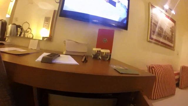 ? АККА АНТЕДОН 5*. ОБЗОР МОЕГО НОМЕРА. ? смотреть онлайн