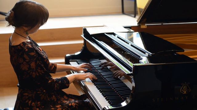Anna Fedorova & Nicky Santangelo Schwartz - LIVE Room смотреть онлайн