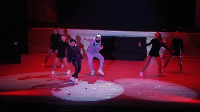 Aki no Yume 2015 Внеконкурс ATTENTION! – Zutter смотреть онлайн