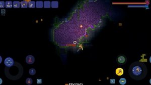 Как найти бутон Плантеры, легко и быстро/Террария гайд (Смотрите закреп комментария)