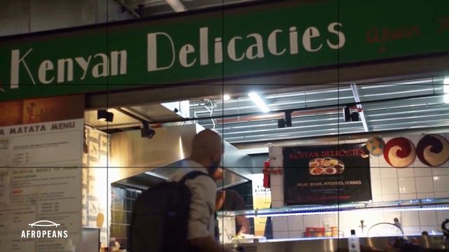 Betty Bifwoli | We Should Never Feel Less Just Because We Come From Africa смотреть онлайн