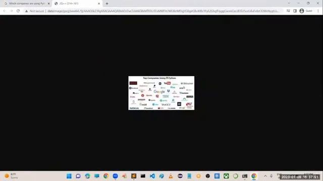 PYTHON tutorials by Mr. Prakash Babu Sir смотреть онлайн