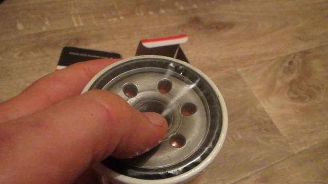 oil filtre SUBARU TOTACHI TC-1047 фильтр масляный Япония смотреть онлайн