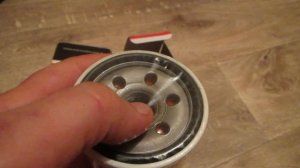 oil filtre SUBARU TOTACHI TC-1047 фильтр масляный Япония