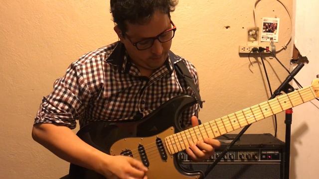 Felix Garcia Moreno - Quiero Conocerte смотреть онлайн
