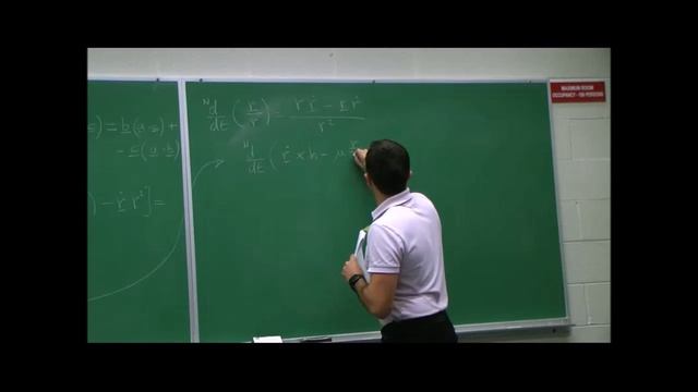 Astrodynamics Lecture6 2017 (Angular Momentum, Kepler's Laws, True Anomaly, Orbital Elements) смотреть онлайн