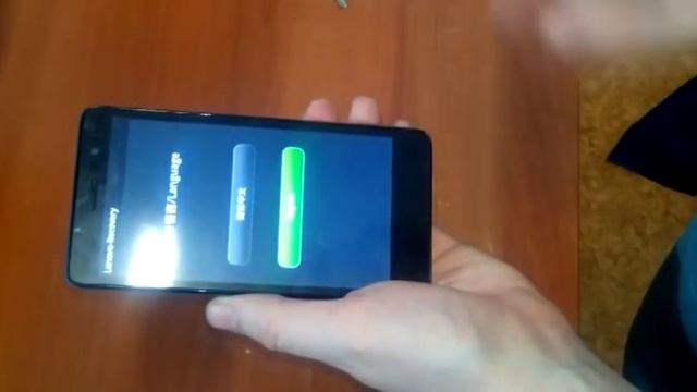 Hard Reset Lenovo S860 смотреть онлайн