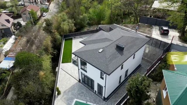 Забор жалюзи и ворота Сочи. смотреть онлайн