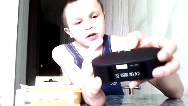 Обзор на мою колонку смотреть онлайн
