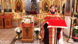 Христос Воскресе!