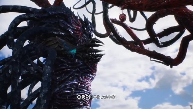 [Maxor] Urizen Turns Into Jeff Bezos смотреть онлайн