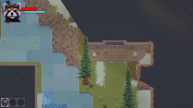 A Violent Revelry - gameplay смотреть онлайн