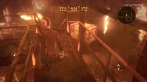 Обзор игры Resident Evil: Revelations 2