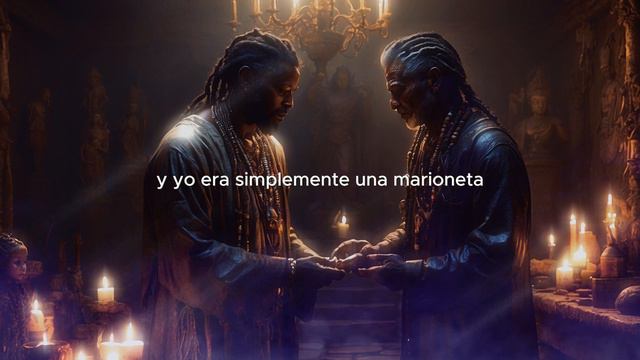 😱 LAS CICATRICES DE LO INNOMBRABLE 😱 HISTORIA DE TERROR (Relato de Horror REAL Sobre BRUJERIA) смотреть онлайн