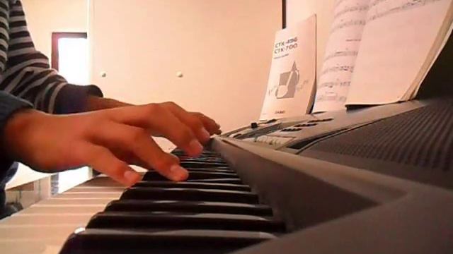 Venta de piano CTK-700 смотреть онлайн