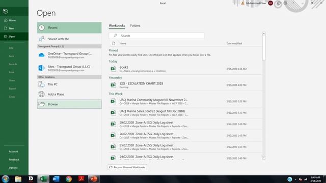 HOW TO REMOVE FORGOTTEN EXCEL PASSWORD ? смотреть онлайн
