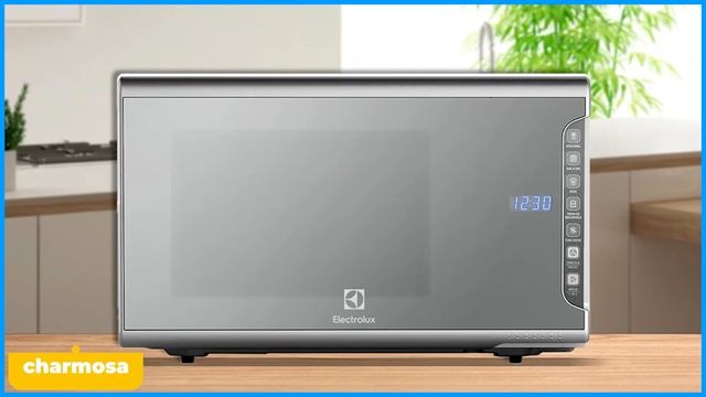 Os 5 Melhores Microondas 30 litros De 2024! // Tem 31 Litros, 34 Litros e Outros смотреть онлайн