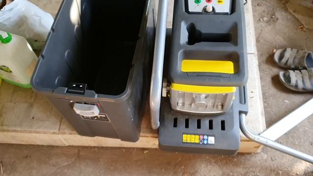 Все инструменты (vseinstrumenti.ru) ремонт! одно отремонтировали, другое сломали смотреть онлайн