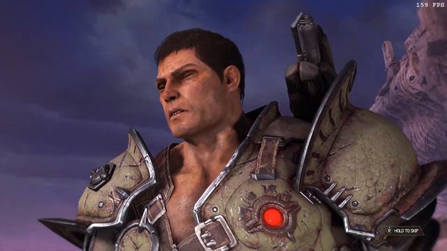 Bury The Light Goes With Everything - Doom Eternal смотреть онлайн