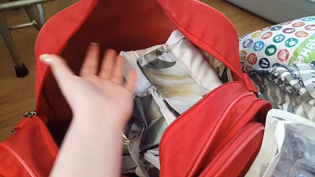 Еду на выставку собак. Собираю вещи. смотреть онлайн