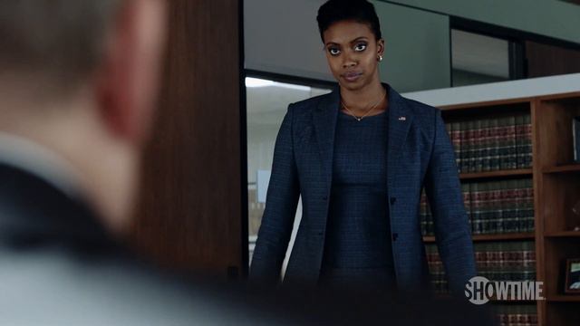 Billions Is on a Break, But It Will Return! | Season 5 | SHOWTIME смотреть онлайн