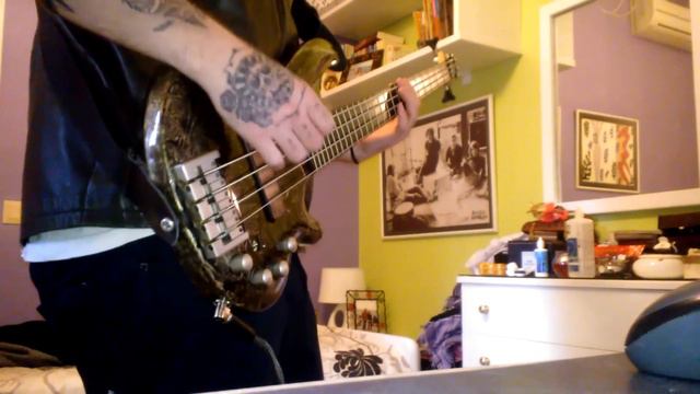 two door cinema club - sun bass cover by maiev смотреть онлайн