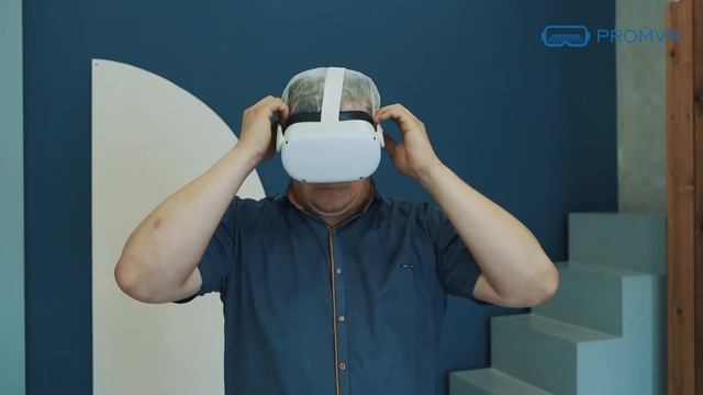 Универсальные тренажеры и VR-оборудование смотреть онлайн