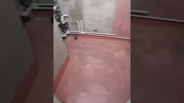 гидроизоляция нужен ли второй слой как думаете