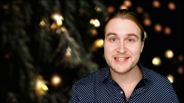 JOULUSANOJA ИЛИ РОЖДЕСТВЕНСКИЕ СЛОВА НА ФИНСКОМ смотреть онлайн