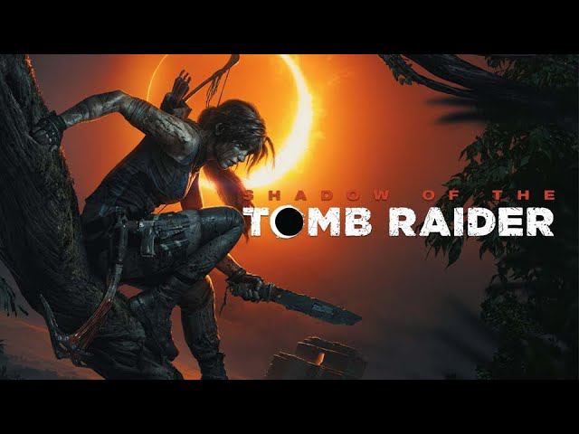 Shadow of the Tomb Raider #5