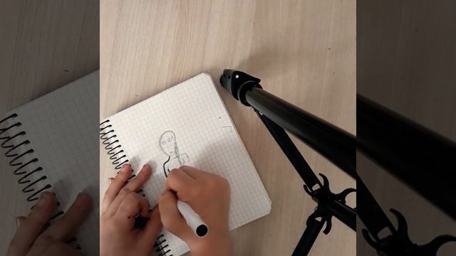 Туториал как рисовать человека?????? смотреть онлайн