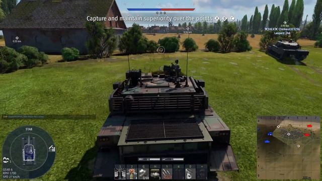 Chinese WZ1001 - The Perfect Blend of East Meeting West смотреть онлайн