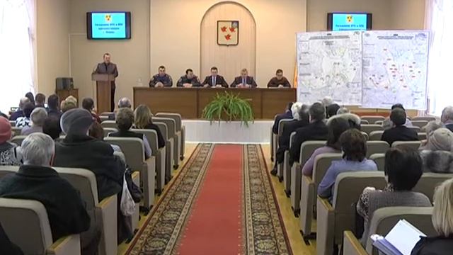 К паводку готовы смотреть онлайн