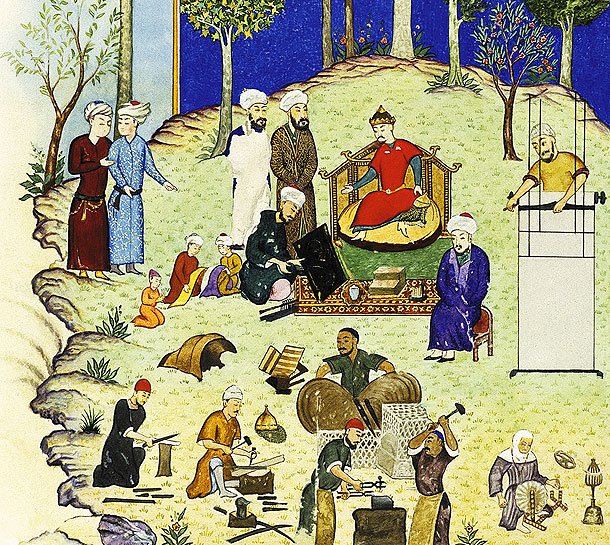 Машрабхон Қаландаров - Ушшоқи Самарқанд. ©habibsl смотреть онлайн