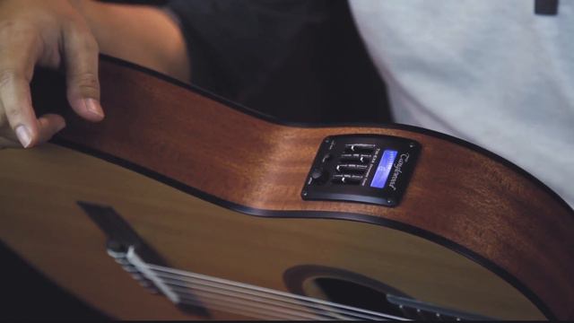 GITAR CLASSIC TANGLEWOOD ENREDO MADERA ELEGANTE D-1!! GITAR CLASSIC 2 JUTAAN TERBAIK?? смотреть онлайн