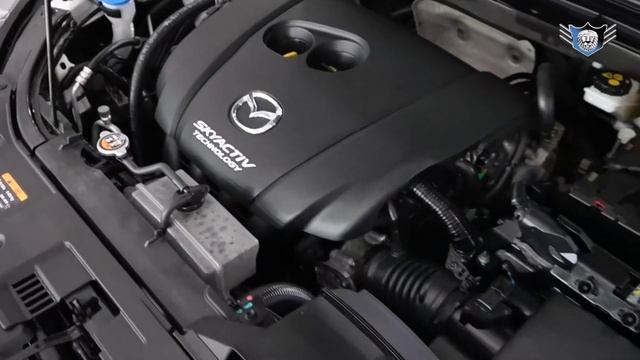 Mazda CX-5 2014 смотреть онлайн