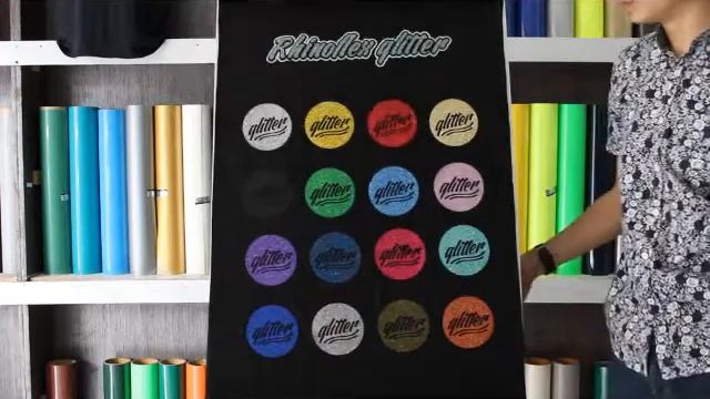 Berbagai Jenis Bahan Rhino Polyflex смотреть онлайн