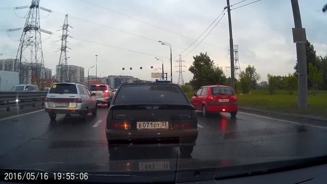 Вопрос на светофоре про диски от владельца Astra H