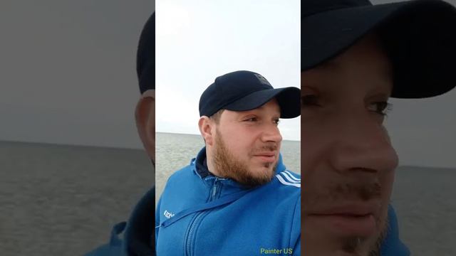 Работа. Харасавэй.Карское море.Вечерняя прогулка💪 смотреть онлайн