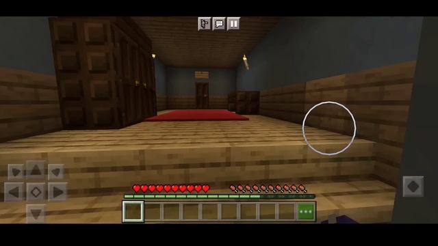 Minecraft PE Roblox The Doors Map Gameplay смотреть онлайн