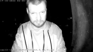 Домофон DOM RU не пускает пьяного домой HD