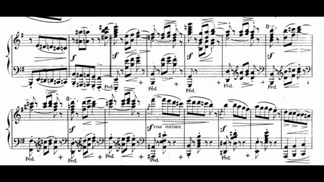 Amédée Méreaux - Sonate Élégiaque, Op.99 смотреть онлайн