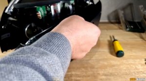 ? Harman Kardon GO PLAY mini. ⚡ Замена аккумулятора. Ремонт своими руками