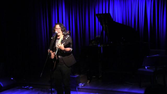 The Dreamchazer (a.k.a 'Low Kia Soon') & Nicole Lee LIVE at TLC, KL ,17 March 2017 смотреть онлайн