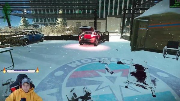 Квест - Первый в очереди -The quest "First in line" - ТАРКОВ ГАЙД #тарковквесты